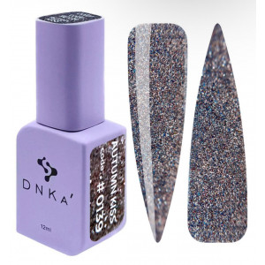 Gel lak DNKA color #139